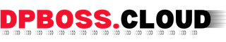 Image of dpbosss matka website